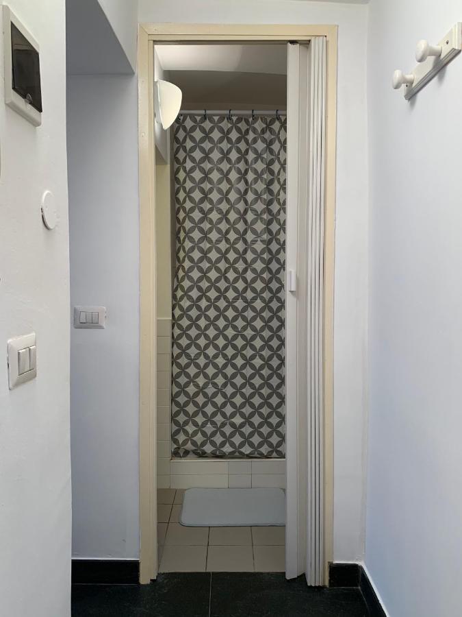 Mansarda Garibaldi 11 Apartamento *